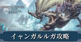 イャンガルルガ