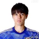 田中碧 (サッカー選手)