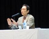 土屋嘉男