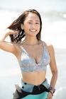 田辺莉咲子