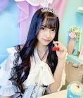 杏藤心娃