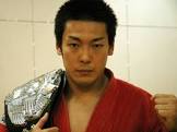 和田拓也 (格闘家)
