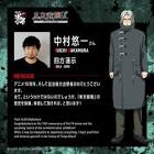 四方蓮示