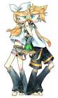 鏡音リン