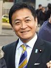 玉木雄一郎