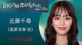 近藤千尋