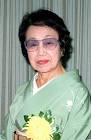 杉村春子