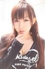 落合祐里香