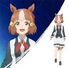 ベルノライト (ウマ娘)