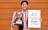宮崎友花