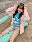 岡本怜奈