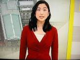 田中泉 (アナウンサー)
