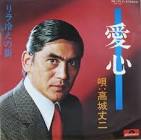 高城丈二