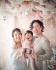 あざみ夫婦