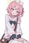 鷲見セリナ