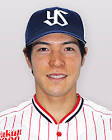 山野辺翔
