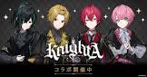 KnightA-騎士A-