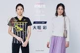 大堀彩
