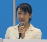 荒木真理子
