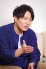 小出恵介