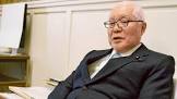 武見敬三