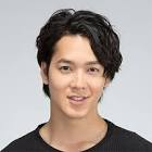 山沖勇輝
