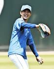 岡田俊哉