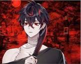 Kuro Kurenai