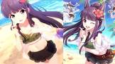 霧原かすみ