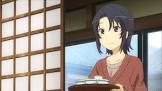越谷雪子