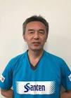 葭原滋男