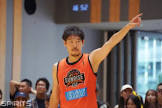 長谷川惠一 (バスケットボール)