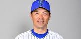 上田佳範