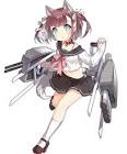 白露 (アズレン)