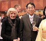 熊澤英昭 (熊沢英昭)