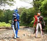 仮面ライダーブレイズ