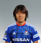 中村俊輔