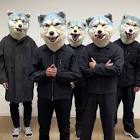 MAN WITH A MISSION