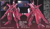 アルケーガンダム