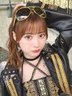 生田衣梨奈