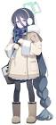 天童アリス