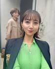 近藤夏子 (アナウンサー)