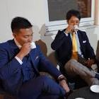 田中豪 (アイスホッケー)