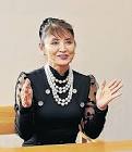 志穂美悦子