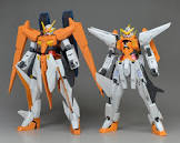 アリオスガンダム