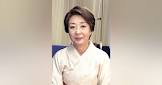 池内淳子