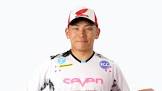 藤井武