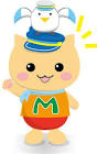 マリにゃん