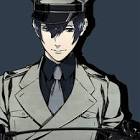 鳩マン軍曹