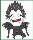 リューク